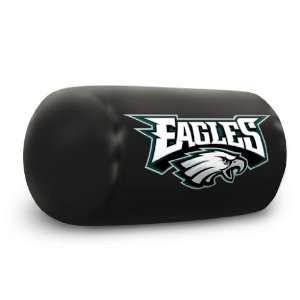  Philadelphia Eagles Toss Pillow 12x7
