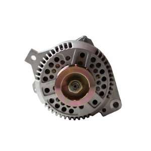 Ford MuSaturnang 3.8L V6(Saturnd 130A)(6S) Alternator TYC 2 07771