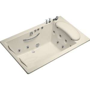  Kohler K 1365 F2 47 Riverbath Quadrangle Wp  2 Pump 4Kw 