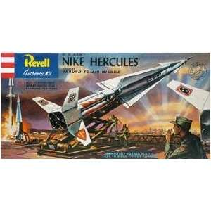  851804 1/40 Nike Hercules Missile SSP Toys & Games