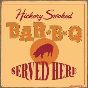  BJ Schonberg   Barbq, Size 24 x 24 Canvas Finish Patio 