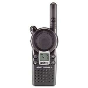 CLS1410   CLS Series Business Two Way Radio, 4 Channels, One Watt, 56 