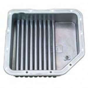  Derale 14100 Transmission Cooling Pan Automotive
