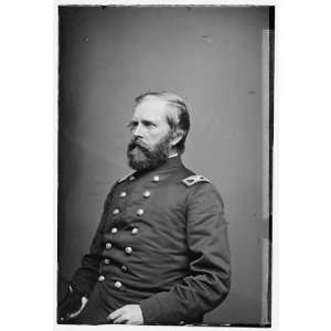  Edmund L. Dana,Col. 143rd PA. Wounded at Antietam