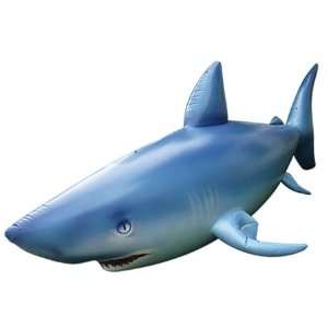  LifeLike Inflatable Shark Toys & Games