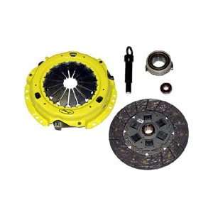  ACT Clutch Kit for 1995   1995 Toyota Tacoma Automotive