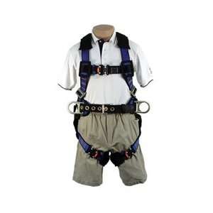  SafeWaze 247 1511 ND L Airflex™ Plus Harnesses