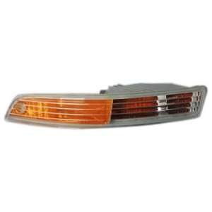 TYC 12 1567 00 Acura Integra Passenger Side Replacement Signal/Side 