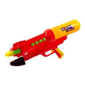  Haiye10010 Jumbo Sized Pump Up Water gun Toy (22 Inch 