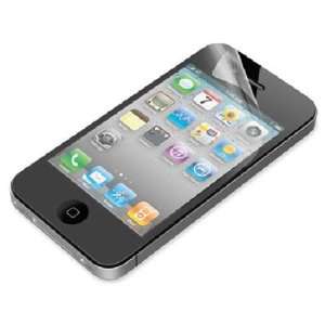   Iphn Anti Glare Clear Protect Your Iphone Screen GPS & Navigation
