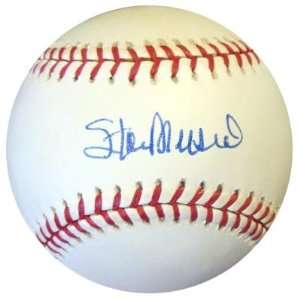  Stan Musial Signed Ball   NL PSA DNA #I16644 Sports 