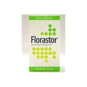  Biocodex   Florastor   50 caps / 250 mg Health & Personal 