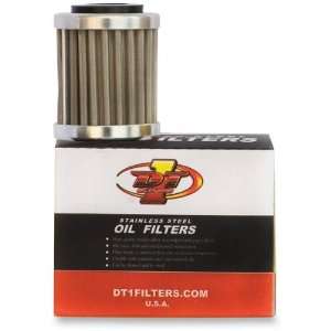    DT 1 RACING FILTER OIL DT1 SS DT0921S DT1 DT 09 21S Automotive