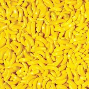 Bananarama Yellow Candy   17000 ct. Grocery & Gourmet Food