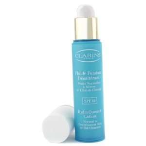   HydraQuench Lotion SPF15 (Normal / Combination Skin or Hot Climates