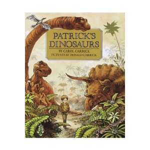  Patricks Dinosaurs