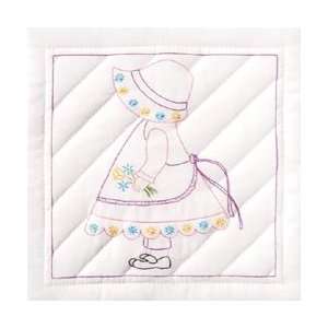   Pkg Sunbonnet Girl 732 180; 2 Items/Order 