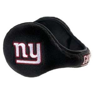  NFL New York Giants 180s Ear Muffs Warmers Sports 