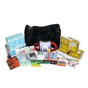  Shelf Reliance 72 hour Emergency Backpack Travel Kit, 2 