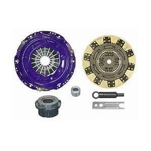  Zoom Performance Products HP18901D Clutch Automotive