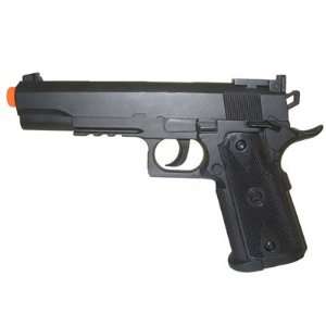  Tactical 1911 CO2 Version   0.240 Caliber Sports 