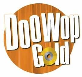  Doo Wop Gold Doo Wop 50, Vol.1 & 2 DVDs Greatest Doo Wop 