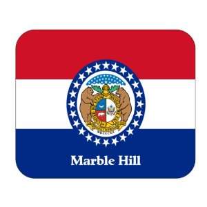  US State Flag   Marble Hill, Missouri (MO) Mouse Pad 