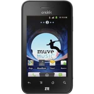  ZTE Score Cricket cell phone Cell Phones & Accessories