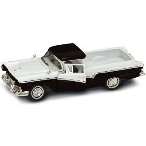  Yat Ming Scale 118   1957 Ford Ranchero Toys & Games