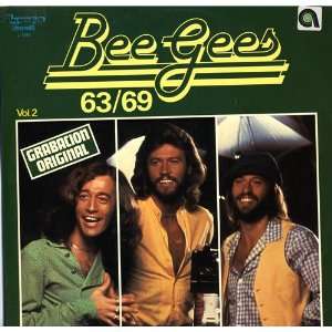  Bee Gees 1963   1969 Bee Gees Music