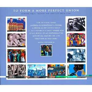  Equal Rights To Form a More Perfect Union Collectible 