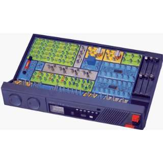    Elenco MX 907 200 in 1 Electronic Project Lab Toys & Games