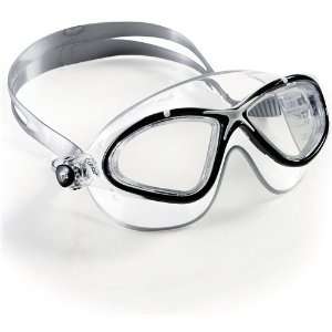  Cressi Saturn Crystal Adult Swim Eyewear Mask Sports 