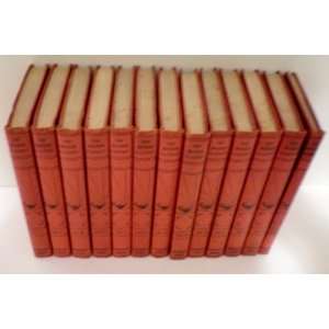 The Master Classics    Vol. 1 Science, Vol. 2 Travel, Vol. 3 Biography 