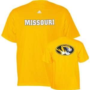  Missouri Tigers Primetime T Shirt
