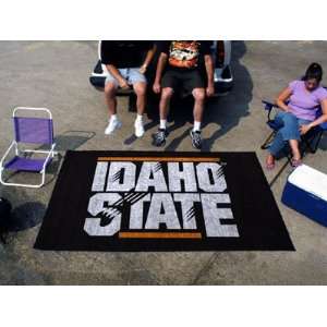  Idaho State University   ULTI MAT