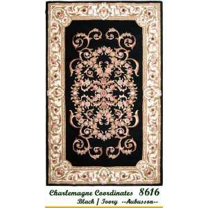  MER Charlemagne Coordinates 8616 Black Ivory Aubusson 3 6 