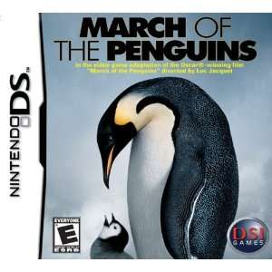  Zoo Games Inc. Fka Destination DES10105 Ds March Of The 