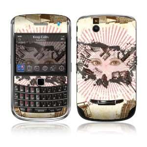   Bold 9650 Skin Decal Sticker   The Same All Over 