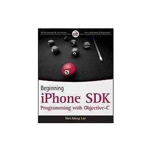    Beginning iPhone SDK Programming with Objective C [PB,2010] Books