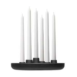  ALLAS CANDLEHOLDER 9.9