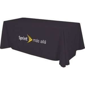   Sprint mas allas Logo Imprint for 8ft Table