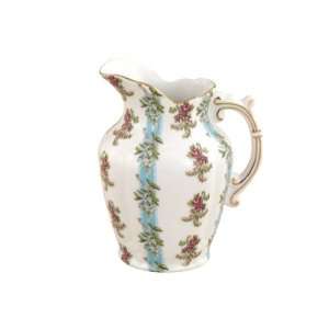  HISTORIC COUTURE Pitcher   Andrea by Sadek Kitchen 