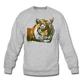  Brets Tiger Jumper (From Flight of the Conchords 