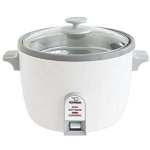  ZojirushiNonstick Electric Rice Cooker, 6 cup Kitchen 