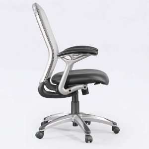    Meshaire RC 2 Bonded Leather Managers office chair