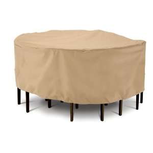  Round Table/Chair Cover