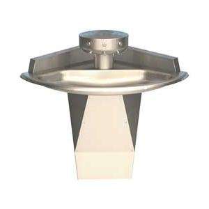  Bradley SN2013 A AST4 STD TMA LSD Corner Washfountain, Off 