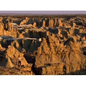  Natural Gas Drilling Threatens the Rock Formations of 
