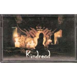  Kindred Demo Cassette 